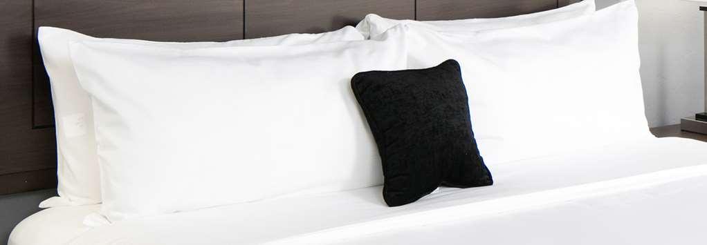 Quality Inn Center City Philadelphia Ruang foto