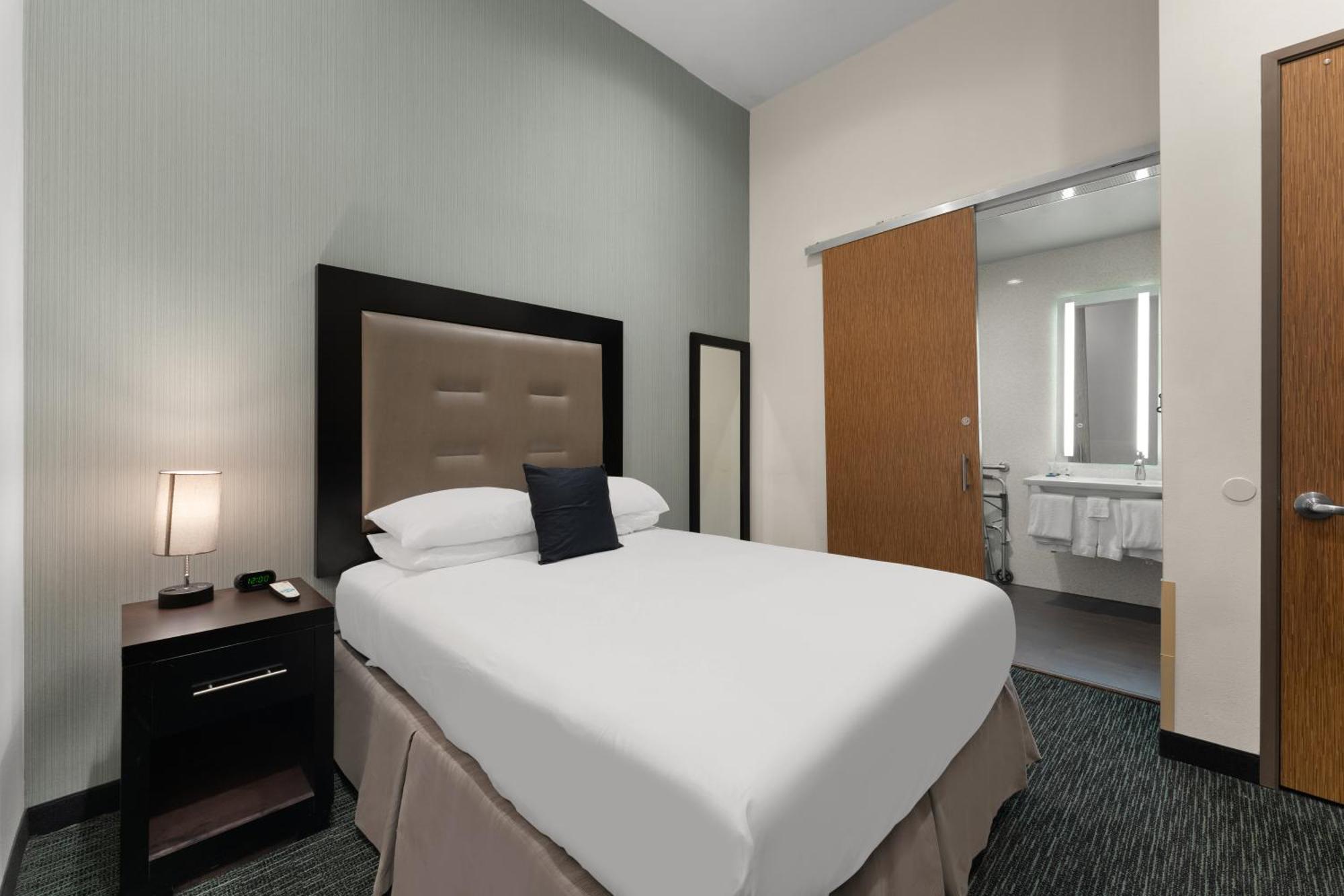 Quality Inn Center City Philadelphia Bagian luar foto
